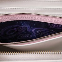 アルティメットまどかモデルの長財布。