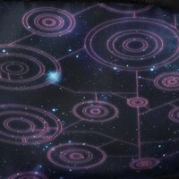 アルティメットまどかモデルのバッグ。