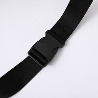 悪魔ほむらモデルのバッグ。