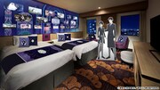 コンセプトルームのイメージ。