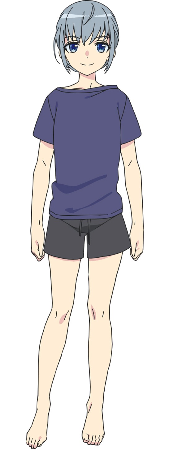つばさ（姉）