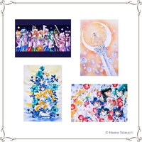 「ポストカードセット（B）」