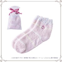「ふわもこソックス（スーパーセーラームーン）」