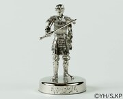 キングダム　ペーパーウェイト（信）