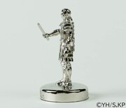 キングダム　ペーパーウェイト（信）