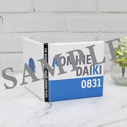 「青峰セット」の商品画像。(c)藤巻忠俊/集英社・黒子のバスケ製作委員会 (c)「黒子のバスケ」アニメ10周年プロジェクト