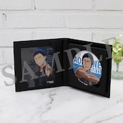 「青峰セット」の商品画像。(c)藤巻忠俊/集英社・黒子のバスケ製作委員会 (c)「黒子のバスケ」アニメ10周年プロジェクト