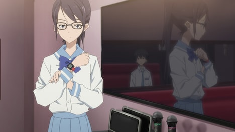 「僕が愛したすべての君へ」新規場面カット