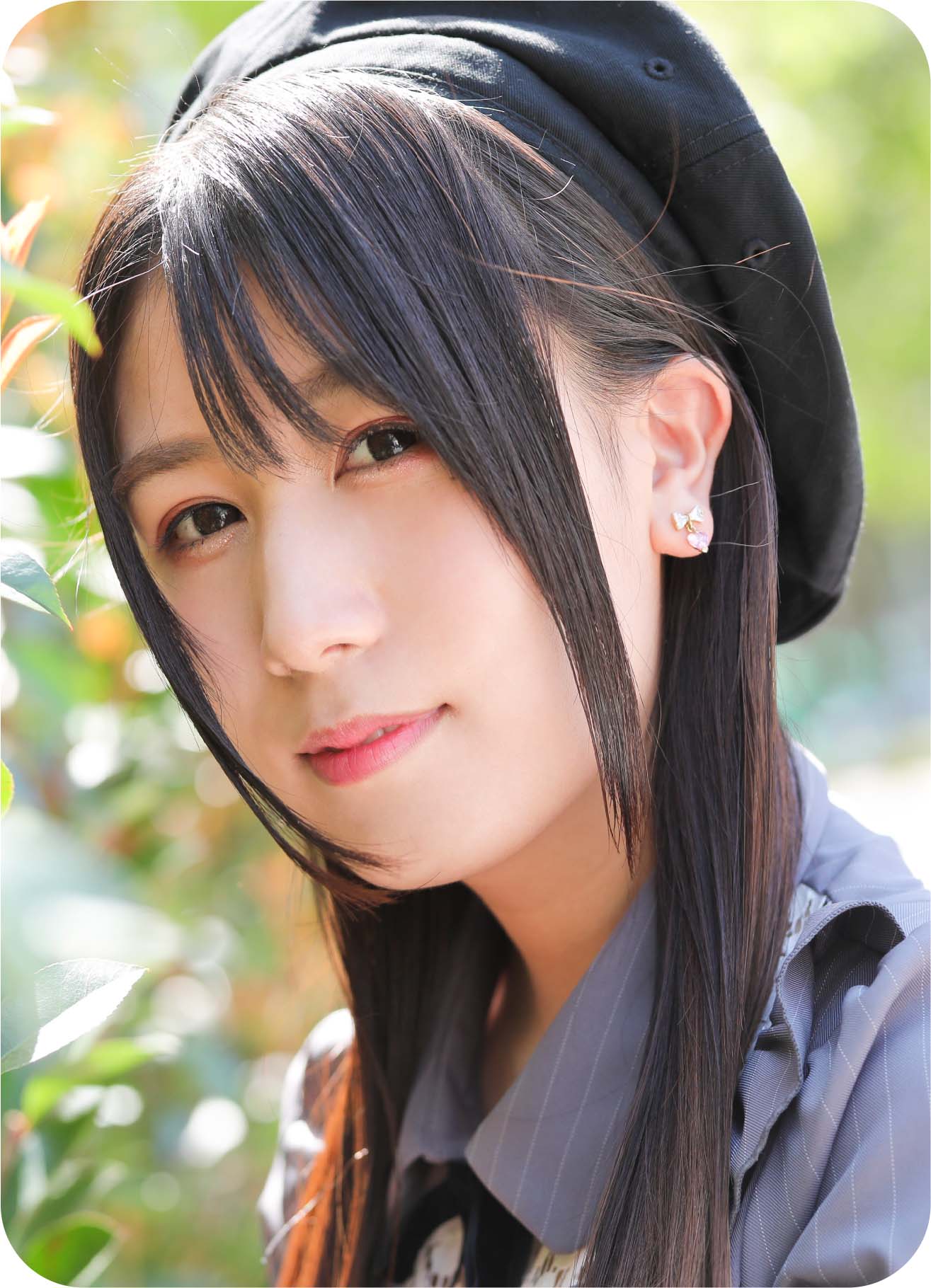 新田ひより