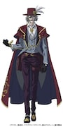 ジャック・ザ・リッパー(CV:杉田智和)