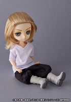 「Harmonia humming マイキー（佐野万次郎）Ver.」