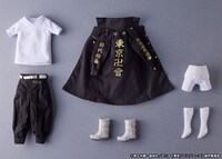 「Harmonia humming マイキー（佐野万次郎）Ver.」衣装