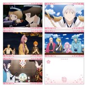 「場面写真ポストカードセット」