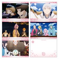 「場面写真ポストカードセット」