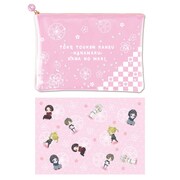 ビニールポーチ