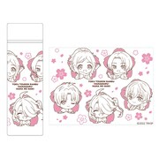 「ちびキャラポケットサーモボトル」