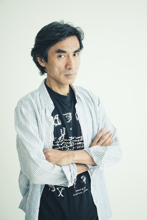 河森正治監督