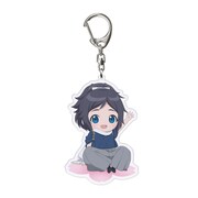「ちびキャラアクリルキーホルダー」