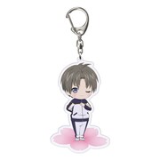 「ちびキャラアクリルキーホルダー」