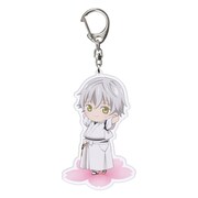 「ちびキャラアクリルキーホルダー」