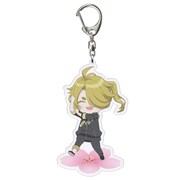 「ちびキャラアクリルキーホルダー」
