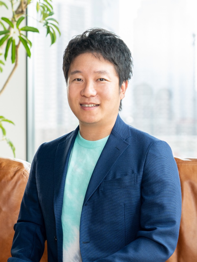 香田哲朗