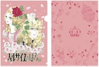 「ベルサイユのばら展」オリジナルグッズ付きチケット発売、世界観楽しめるコラボカフェも