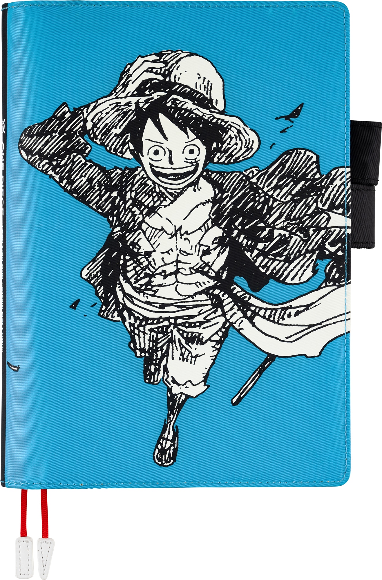 「麦わらのルフィ BLUE」