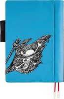 「麦わらのルフィ BLUE」