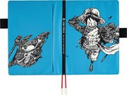 「麦わらのルフィ BLUE」