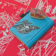 「麦わらのルフィ BLUE」