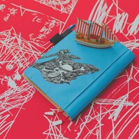 「麦わらのルフィ BLUE」