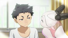 劇場アニメ「ぼくらのよあけ」本予告より。
