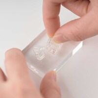 「あれこれ使えるクリアスタンプ」