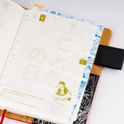 「ほぼ日の下敷き Memories」