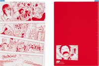 「ほぼ日の下敷き Memories」