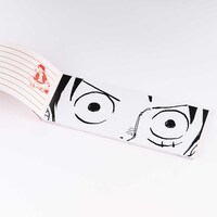 「麦わらの一味になれる 横書き一筆箋」