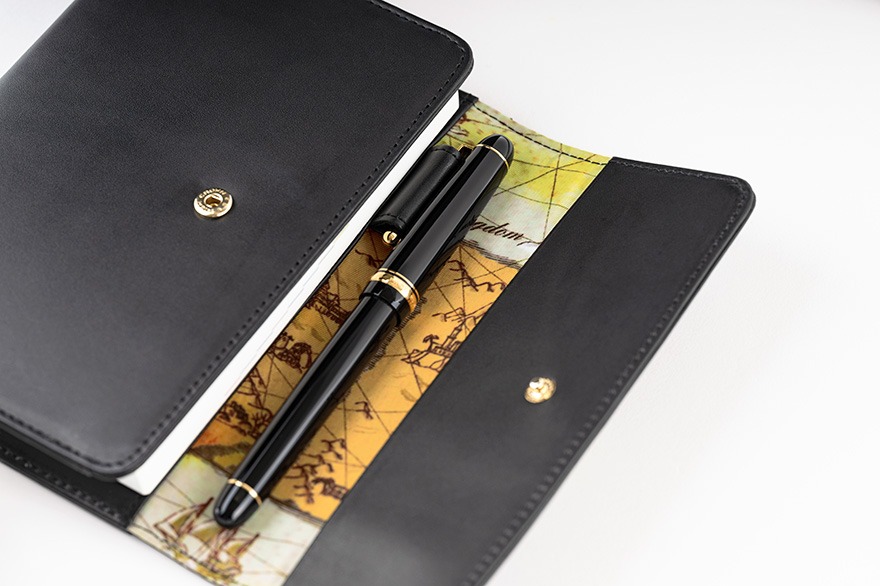 「Going Merry LOGBOOK」