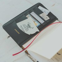 「Going Merry LOGBOOK」の使用イメージ。