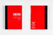 「手帳本体 オリジナル ONE PIECE 」