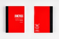 「手帳本体 オリジナル ONE PIECE 」