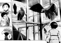 「亡びの国の征服者 ～魔王は世界を征服するようです～」より。