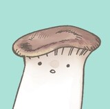 道雪葵のプロフィール画像。