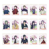 「トレーディングふぉとかあどA」