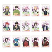 「トレーディングふぉとかあどB」