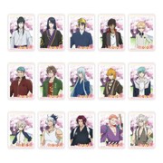 「トレーディングふぉとかあどC」