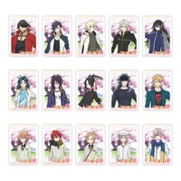 「トレーディングふぉとかあどD」