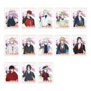 「トレーディングふぉとかあどE」