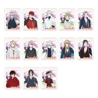 「トレーディングふぉとかあどE」