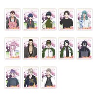 「トレーディングふぉとかあどF」